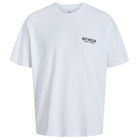 Jack & Jones Ανδρική κοντομάνικη μπλούζα